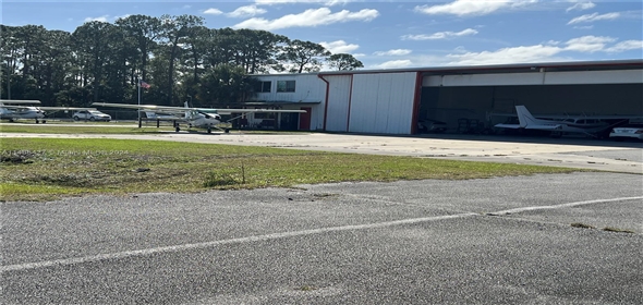 545 Air Park Rd # C-5 Miami Florida, 33132 | Commercial property