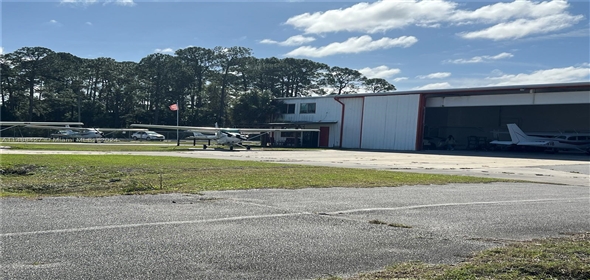 545 Air Park Rd # C-5 Miami Florida, 33132 | Commercial property