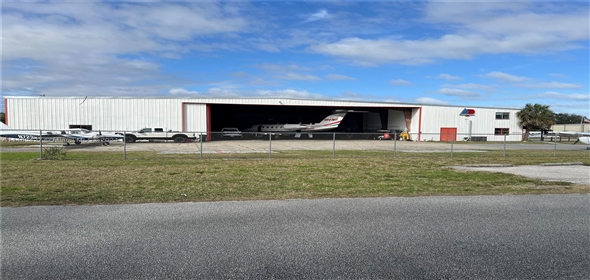 545 Air Park Rd # C-5 Miami Florida, 33132 | Commercial property