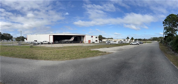 545 Air Park Rd # C-5 Miami Florida, 33132 | Commercial property