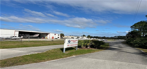 545 Air Park Rd # C-5 Miami Florida, 33132 | Commercial property