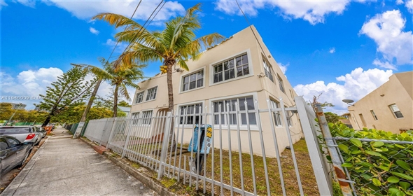 244 NW 34th St Miami Florida, 33127 | Commercial property