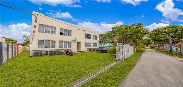 244 NW 34th St Miami Florida, 33127 | Commercial property