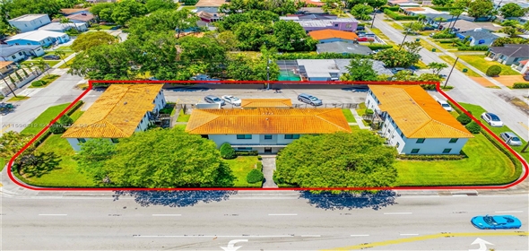 1440 SW 42nd Ave Miami Florida, 33142 | Commercial Property