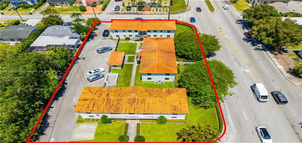 1440 SW 42nd Ave Miami Florida, 33142 | Commercial Property