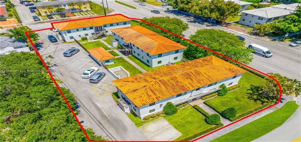 1440 SW 42nd Ave Miami Florida, 33142 | Commercial Property