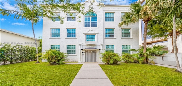 130 Antiquera Ave CORAL GABLES, FL 33134-3051 Coral Gables Florida, 33134 | Commercial Property