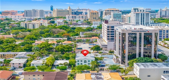 130 Antiquera Ave CORAL GABLES, FL 33134-3051 Coral Gables Florida, 33134 | Commercial Property