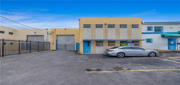 2120 NW 23rd Ave Miami Florida, 33142 | Commercial Property