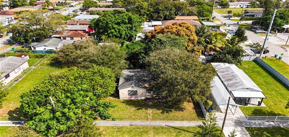 5817 NW 30th Ave Miami Florida, 33142 | Commercial property