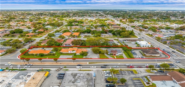 4930 Palm Ave Hialeah Florida, 33012 | Commercial property