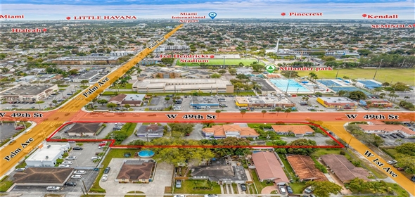 4930 Palm Ave Hialeah Florida, 33012 | Commercial property