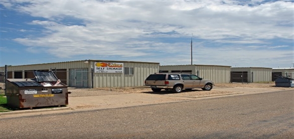 5710 41st Street Lubbock Texas, 79407 | KEYSTONE STORAGE