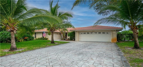 406 NW 101st Ter Coral Springs Florida, 33071 | Spectacular single family home