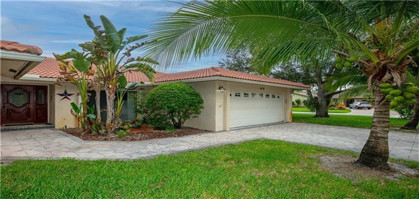 406 NW 101st Ter Coral Springs Florida, 33071 | Spectacular single family home