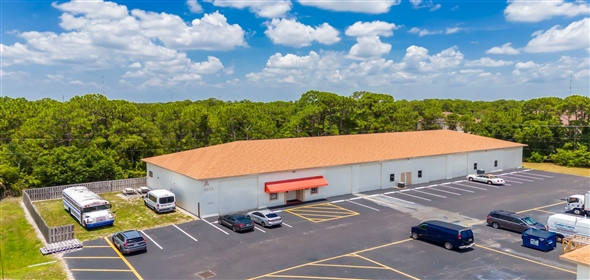 1013 SE Holbrook Ct Port St Lucie Florida, 34952 | Commercial property