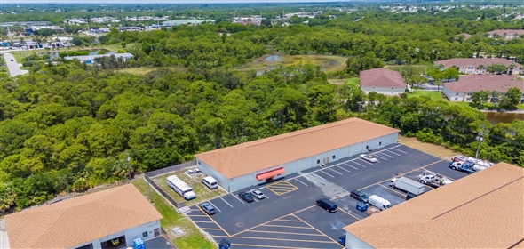 1013 SE Holbrook Ct Port St Lucie Florida, 34952 | Commercial property