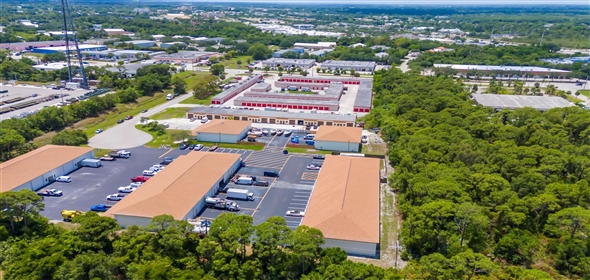 1013 SE Holbrook Ct Port St Lucie Florida, 34952 | Commercial property