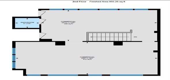 1013 SE Holbrook Ct Port St Lucie Florida, 34952 | Commercial property