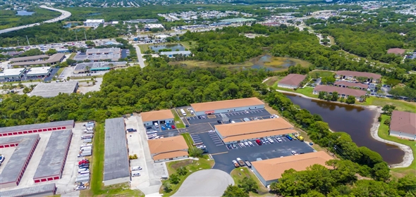 1013 SE Holbrook Ct Port St Lucie Florida, 34952 | Commercial property