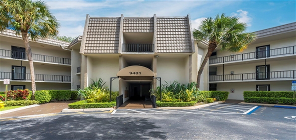 9401 Lime Bay Blvd # 209 Tamarac Florida, 33321 | Beautiful condo