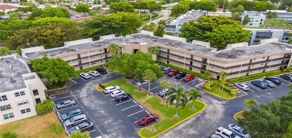 9401 Lime Bay Blvd # 209 Tamarac Florida, 33321 | Beautiful condo