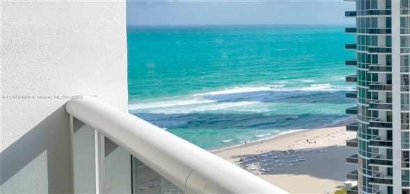 18201 Collins Ave # 1905 Sunny Isl Bch Florida, 33160 | Stunning Condo