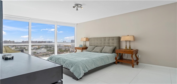 18201 Collins Ave # 1905 Sunny Isl Bch Florida, 33160 | Stunning Condo