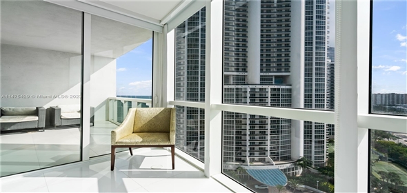 18201 Collins Ave # 1905 Sunny Isl Bch Florida, 33160 | Stunning Condo