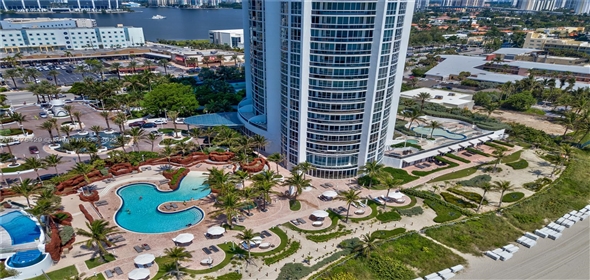 18201 Collins Ave # 1905 Sunny Isl Bch Florida, 33160 | Stunning Condo