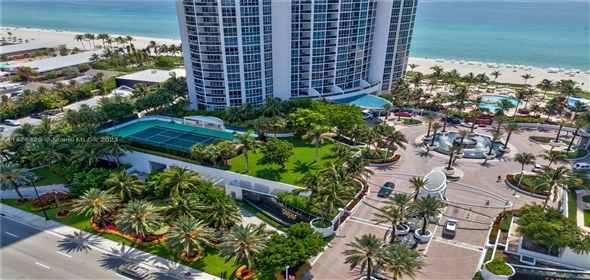 18201 Collins Ave # 1905 Sunny Isl Bch Florida, 33160 | Stunning Condo