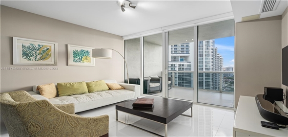 18201 Collins Ave # 1905 Sunny Isl Bch Florida, 33160 | Stunning Condo