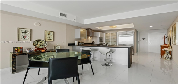 18201 Collins Ave # 1905 Sunny Isl Bch Florida, 33160 | Stunning Condo