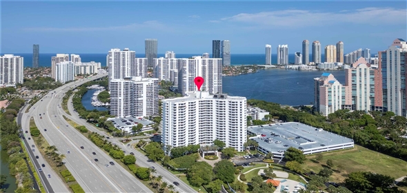 3300 NE 192nd St # 1108 Aventura Florida, 33180 | Beautiful condo