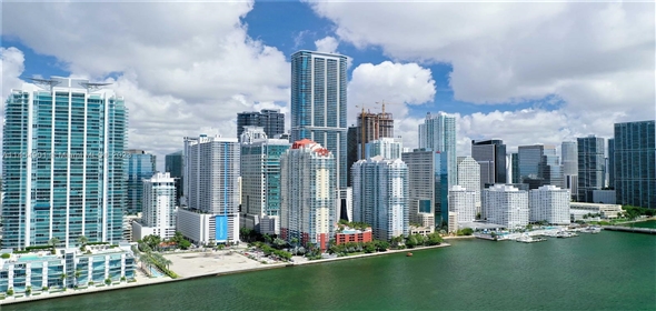 1200 Brickell Bay Dr # 3310 MIAMI, FL 33131 Miami Florida, 33131 | Beautiful Condo