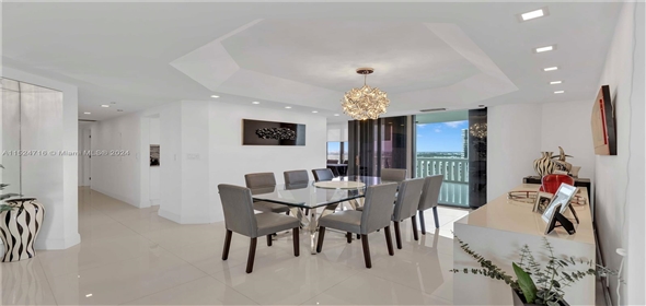 3000 Island Bl # 2303 Aventura Florida, 33160 | Sophisticated Condo