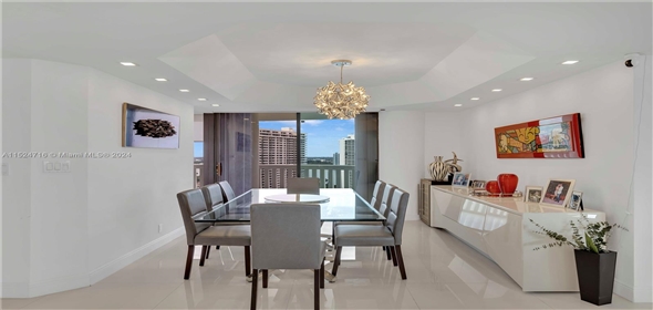 3000 Island Bl # 2303 Aventura Florida, 33160 | Sophisticated Condo