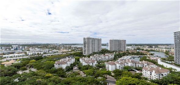 3000 Island Bl # 2303 Aventura Florida, 33160 | Sophisticated Condo