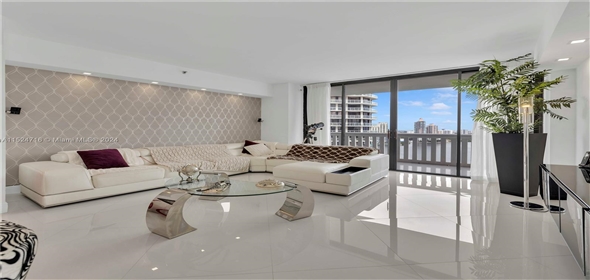 3000 Island Bl # 2303 Aventura Florida, 33160 | Sophisticated Condo