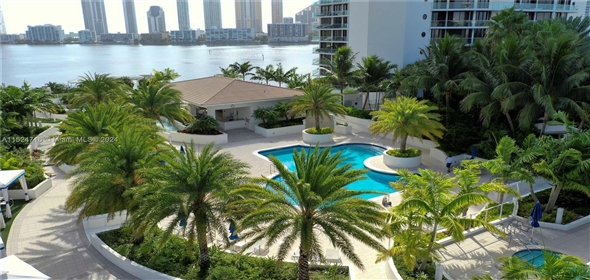 3000 Island Bl # 2303 Aventura Florida, 33160 | Sophisticated Condo