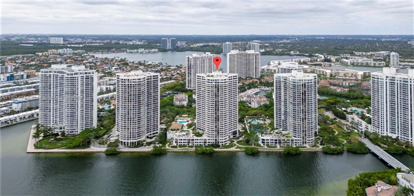 3000 Island Bl # 2303 Aventura Florida, 33160 | Sophisticated Condo