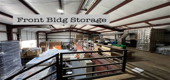 23609 W Hardy Rd Spring Texas, 77373 | INDUSTRIAL WAREHOUSE