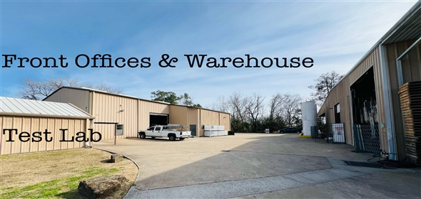 23609 W Hardy Rd Spring Texas, 77373 | INDUSTRIAL WAREHOUSE