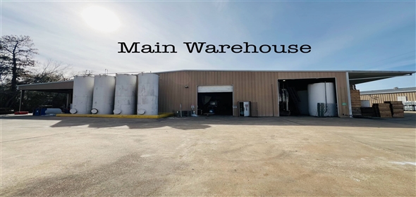 23609 W Hardy Rd Spring Texas, 77373 | INDUSTRIAL WAREHOUSE