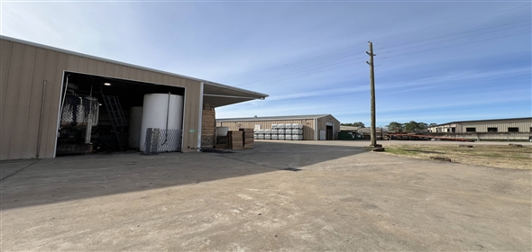 23609 W Hardy Rd Spring Texas, 77373 | INDUSTRIAL WAREHOUSE