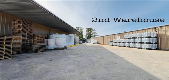 23609 W Hardy Rd Spring Texas, 77373 | INDUSTRIAL WAREHOUSE