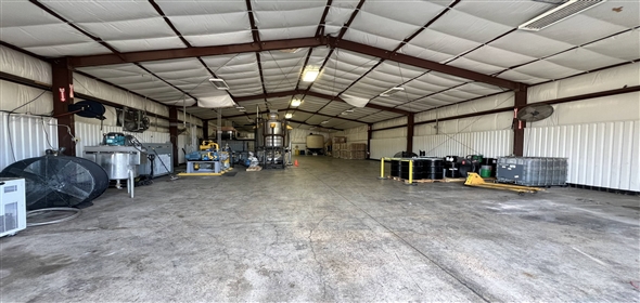 23609 W Hardy Rd Spring Texas, 77373 | INDUSTRIAL WAREHOUSE