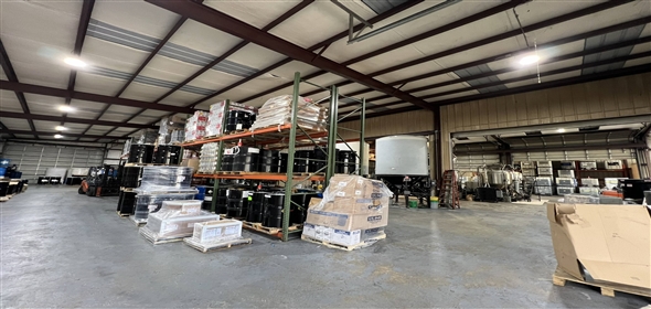 23609 W Hardy Rd Spring Texas, 77373 | INDUSTRIAL WAREHOUSE