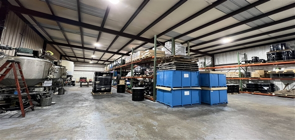 23609 W Hardy Rd Spring Texas, 77373 | INDUSTRIAL WAREHOUSE