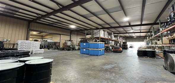 23609 W Hardy Rd Spring Texas, 77373 | INDUSTRIAL WAREHOUSE